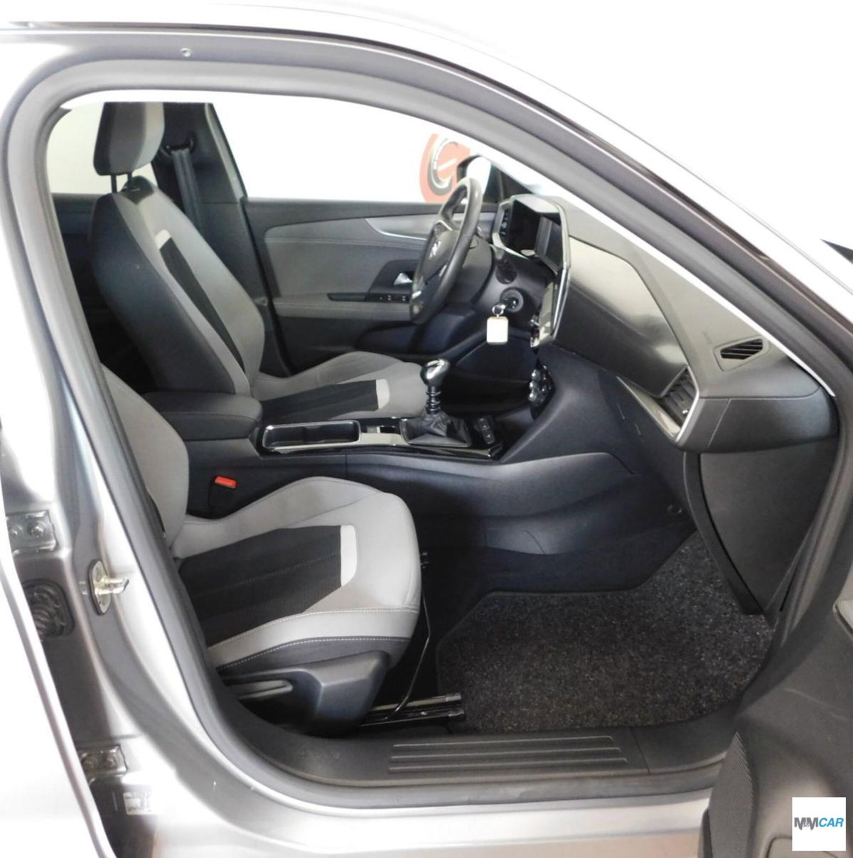 Opel Mokka 1.5 diesel Elegance (13)
