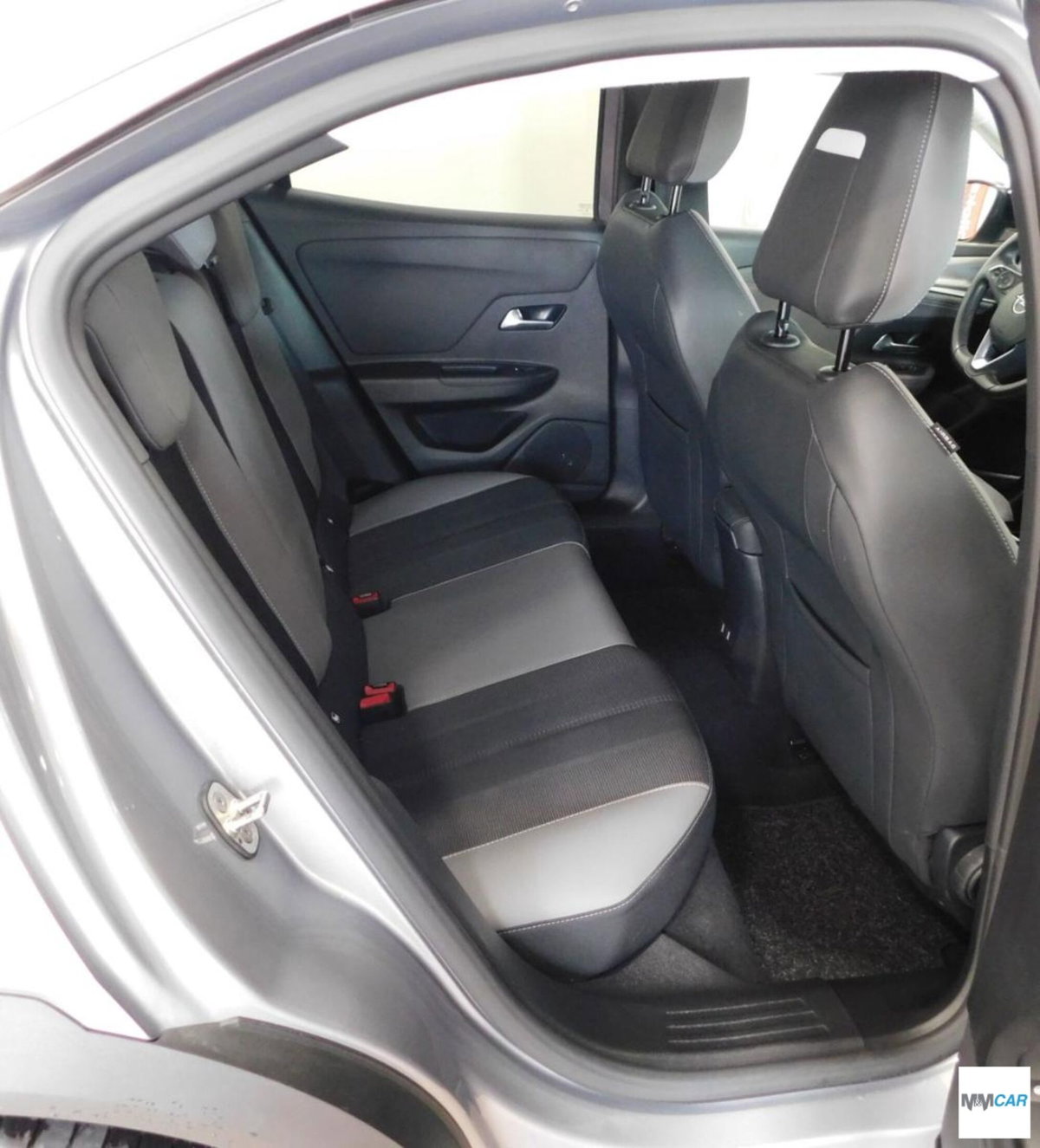 Opel Mokka 1.5 diesel Elegance (14)