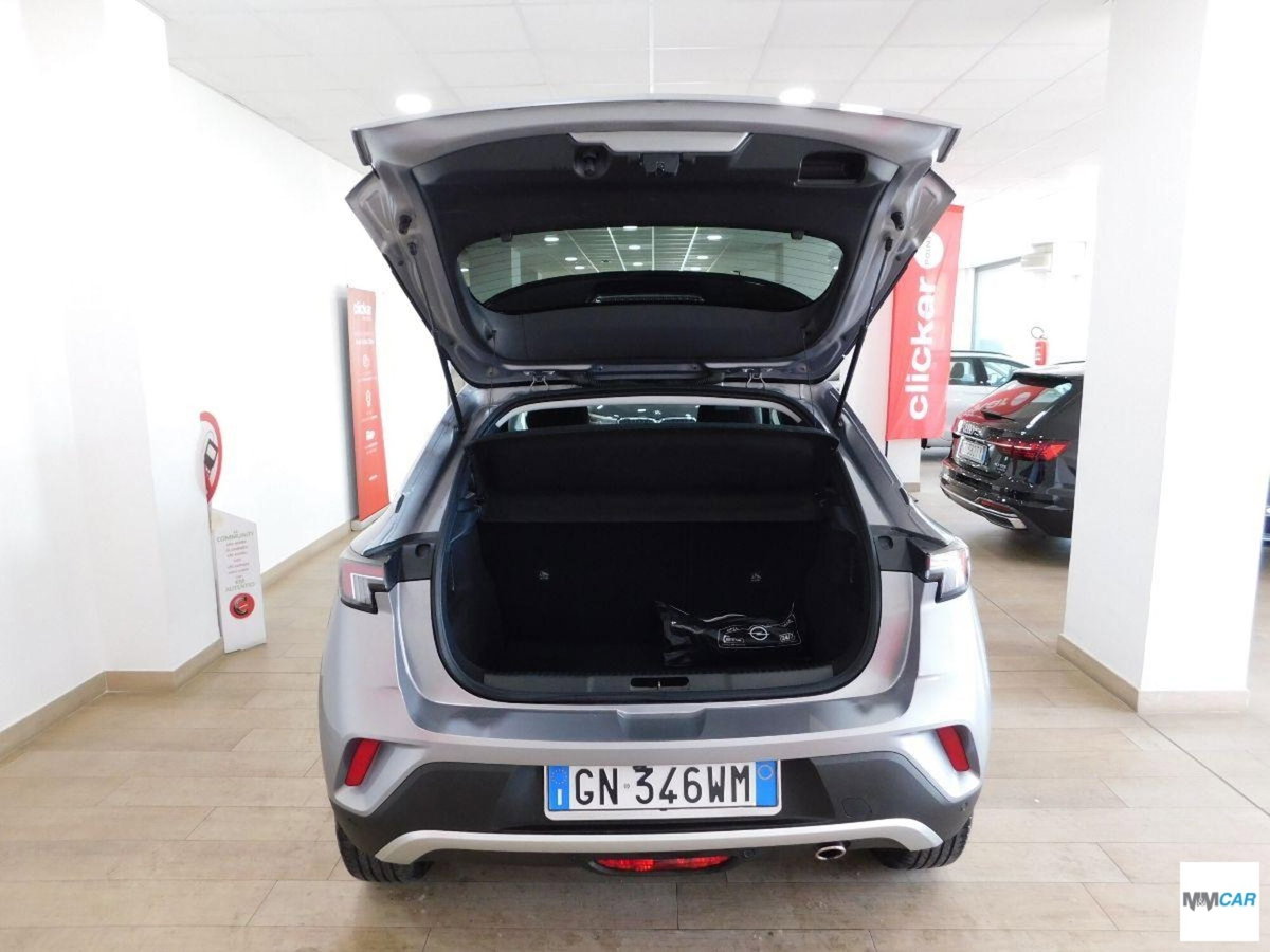 Opel Mokka 1.5 diesel Elegance (15)