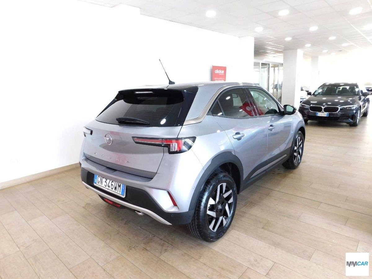 Opel Mokka 1.5 diesel Elegance (3)