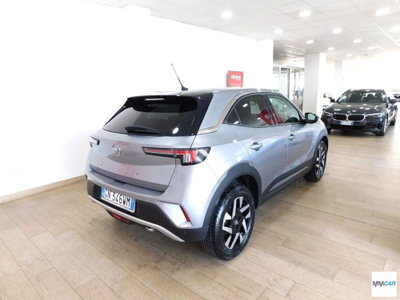 Opel Mokka 1.5 diesel Elegance (3)