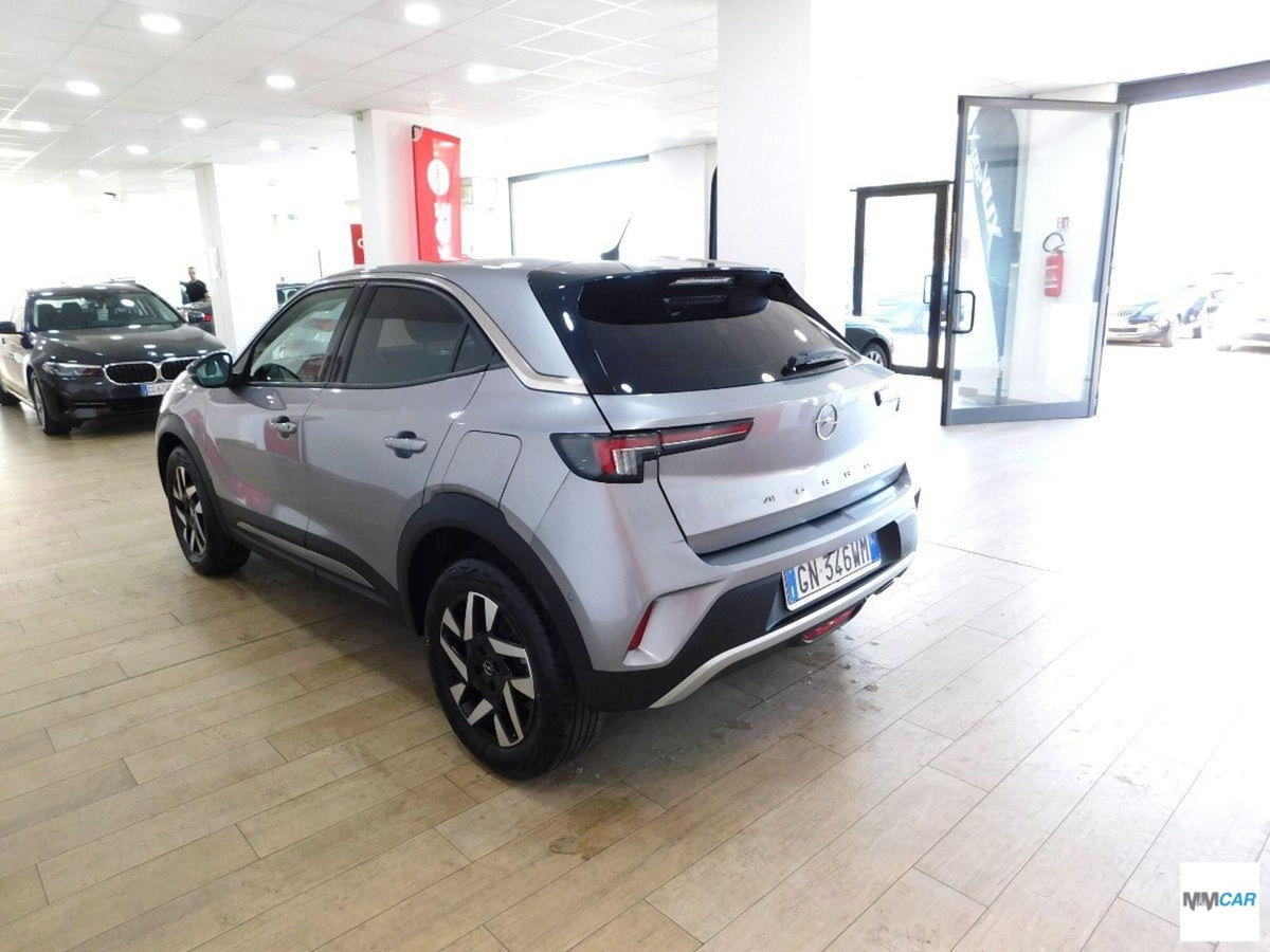 Opel Mokka 1.5 diesel Elegance (4)