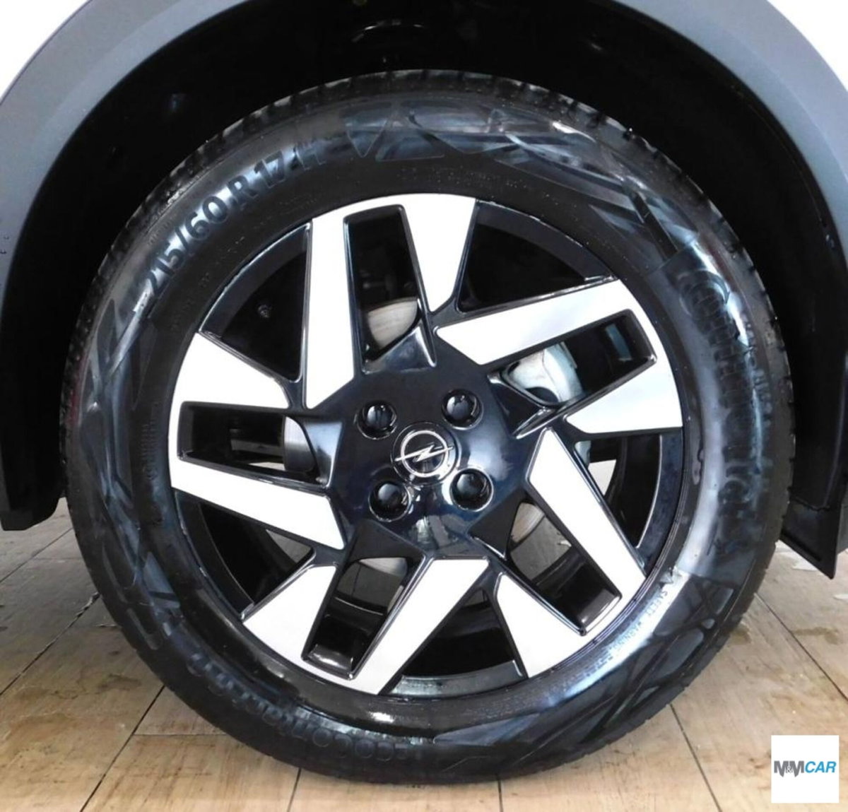 Opel Mokka 1.5 diesel Elegance (5)