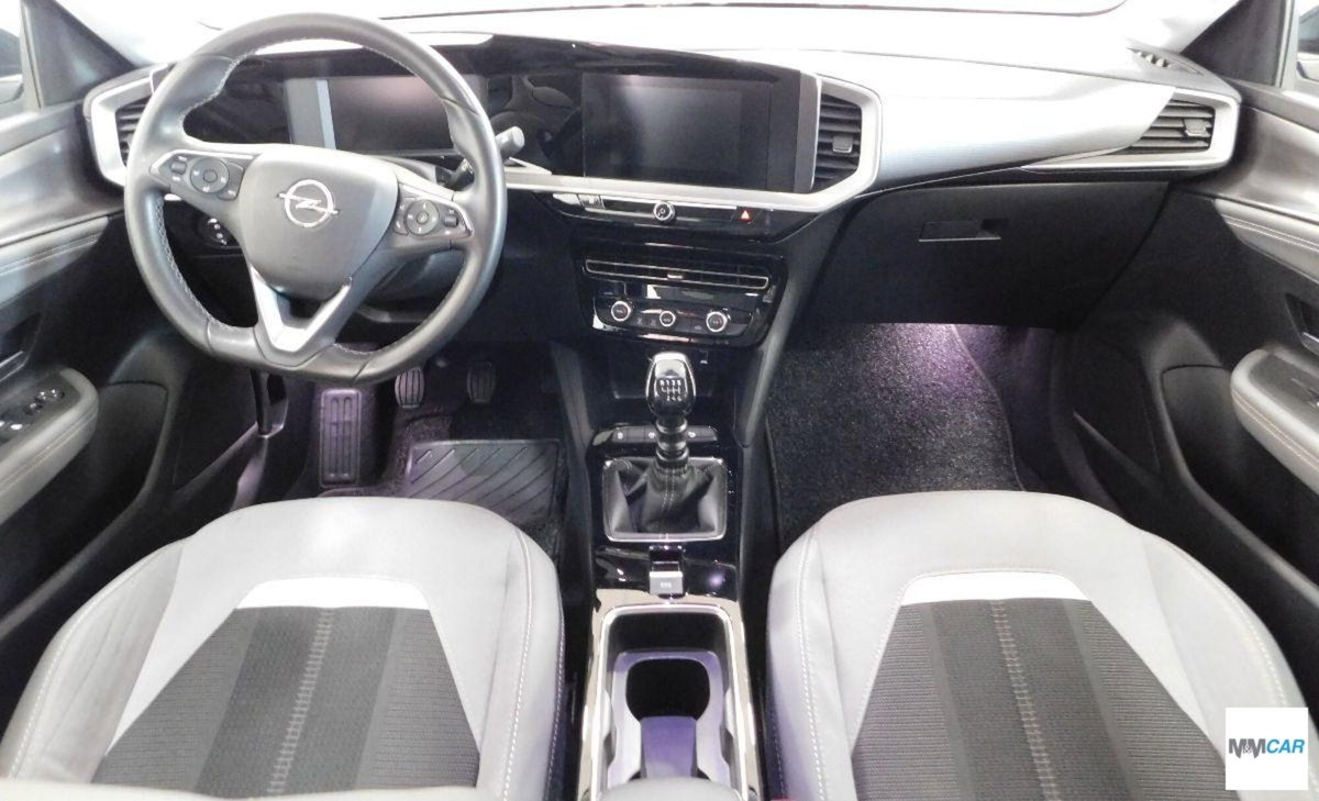 Opel Mokka 1.5 diesel Elegance (6)
