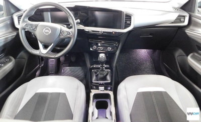 Opel Mokka 1.5 diesel Elegance (6)