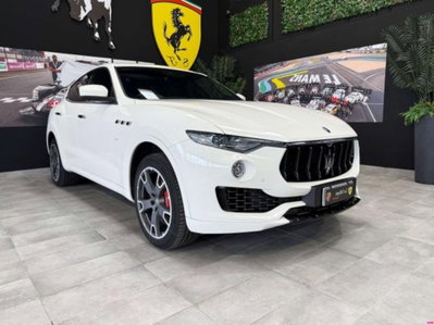 Maserati Levante Levante 3.0 V6 Modena Ultima 430cv auto (3)