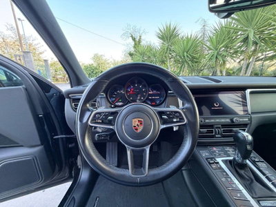 Porsche Macan 2.0 (17)