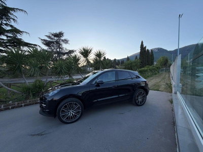 Porsche Macan 2.0 (2)