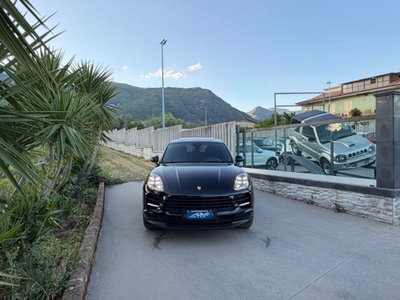 Porsche Macan 2.0 (3)