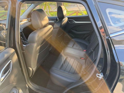 Mg ZS (2021-->) ZS 1.0T-GDI aut. Comfort (10)
