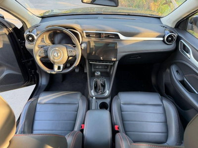 Mg ZS (2021-->) ZS 1.0T-GDI aut. Comfort (13)
