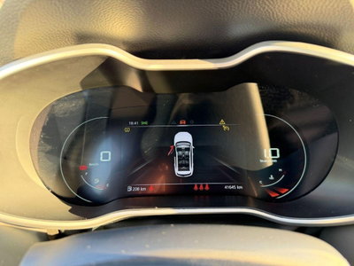 Mg ZS (2021-->) ZS 1.0T-GDI aut. Comfort (15)