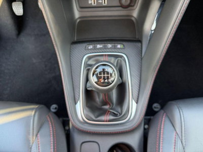 Mg ZS (2021-->) ZS 1.0T-GDI aut. Comfort (17)