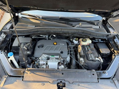 Mg ZS (2021-->) ZS 1.0T-GDI aut. Comfort (19)