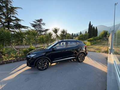 Mg ZS (2021-->) ZS 1.0T-GDI aut. Comfort (2)