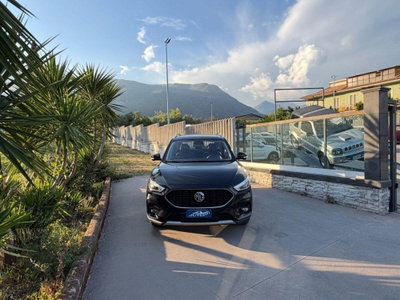 Mg ZS (2021-->) ZS 1.0T-GDI aut. Comfort (3)