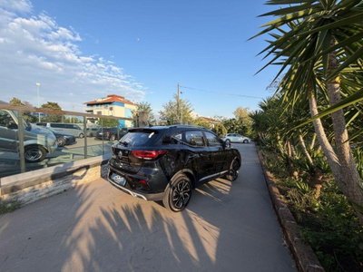 Mg ZS (2021-->) ZS 1.0T-GDI aut. Comfort (4)
