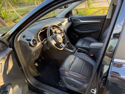 Mg ZS (2021-->) ZS 1.0T-GDI aut. Comfort (6)