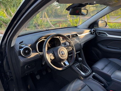 Mg ZS (2021-->) ZS 1.0T-GDI aut. Comfort (7)