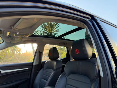 Mg ZS (2021-->) ZS 1.0T-GDI aut. Comfort (8)