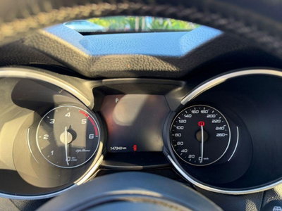 Alfa Romeo Stelvio Stelvio 2.2 Turbodiesel 160 CV AT8 RWD Super Business (14)