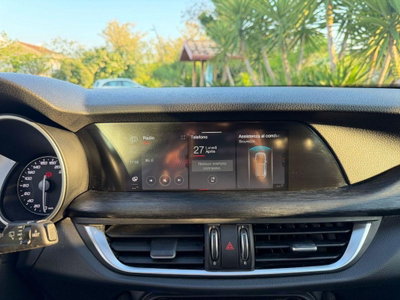 Alfa Romeo Stelvio Stelvio 2.2 Turbodiesel 160 CV AT8 RWD Super Business (15)