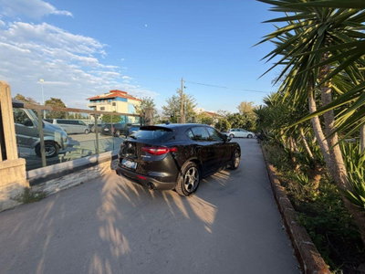 Alfa Romeo Stelvio Stelvio 2.2 Turbodiesel 160 CV AT8 RWD Super Business (4)