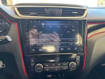Nissan Qashqai 1.5 dCi Business (10)