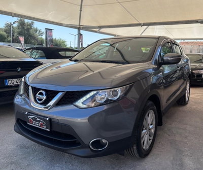Nissan Qashqai 1.5 dCi Business (3)