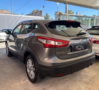 Nissan Qashqai 1.5 dCi Business (4)