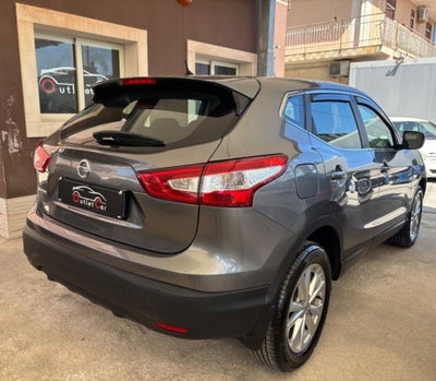 Nissan Qashqai 1.5 dCi Business (5)