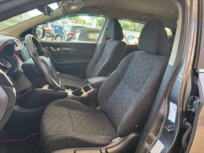 Nissan Qashqai 1.5 dCi Business (7)