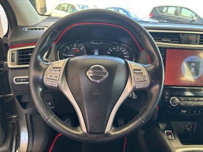 Nissan Qashqai 1.5 dCi Business (9)