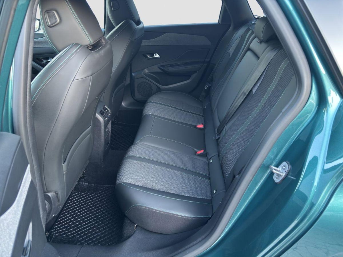 Peugeot 308 SW BlueHDi 130 S&S EAT6 Allure (12)