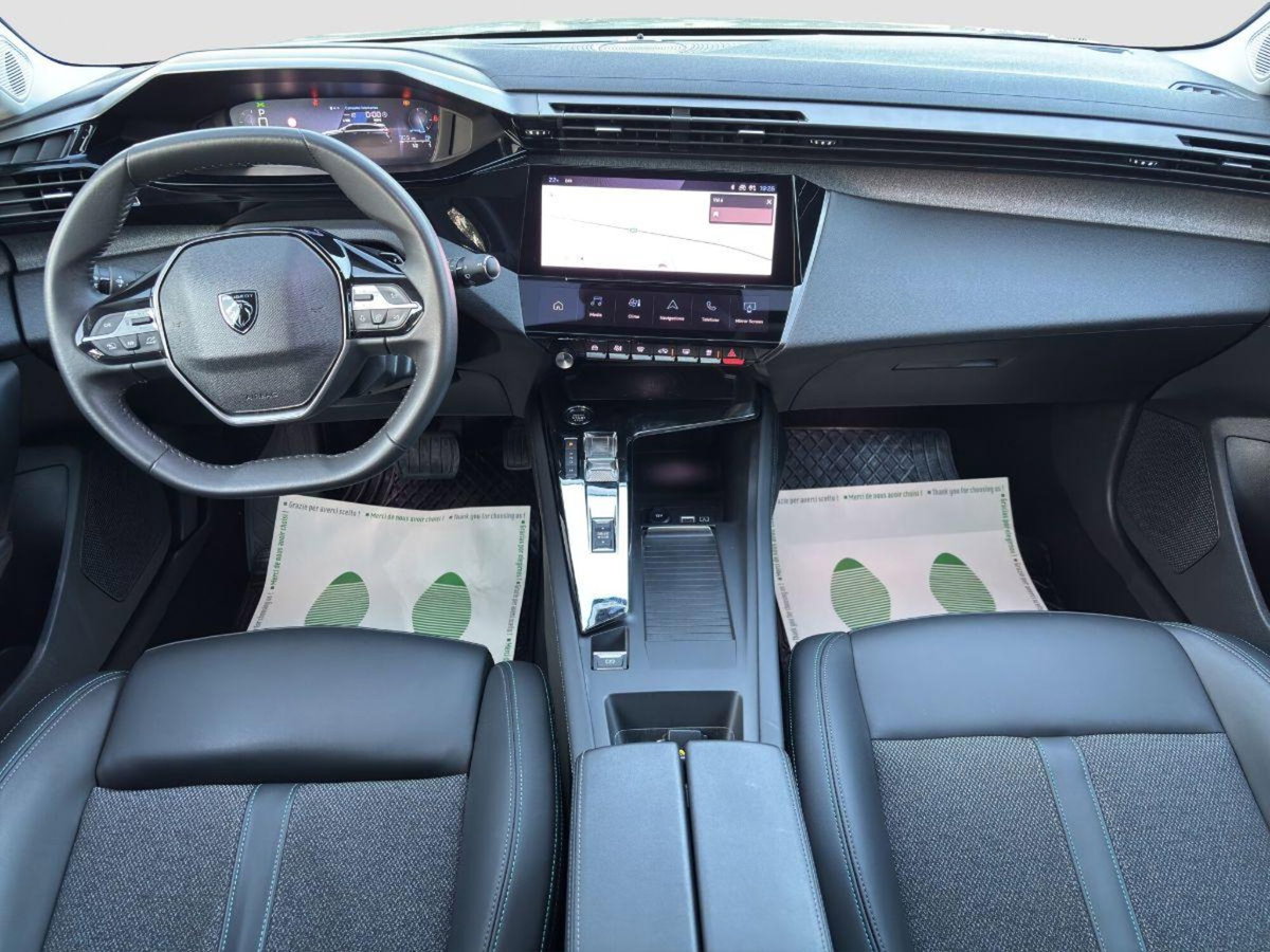 Peugeot 308 SW BlueHDi 130 S&S EAT6 Allure (13)