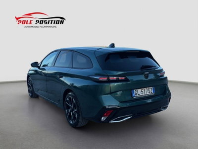 Peugeot 308 SW BlueHDi 130 S&S EAT6 Allure (3)
