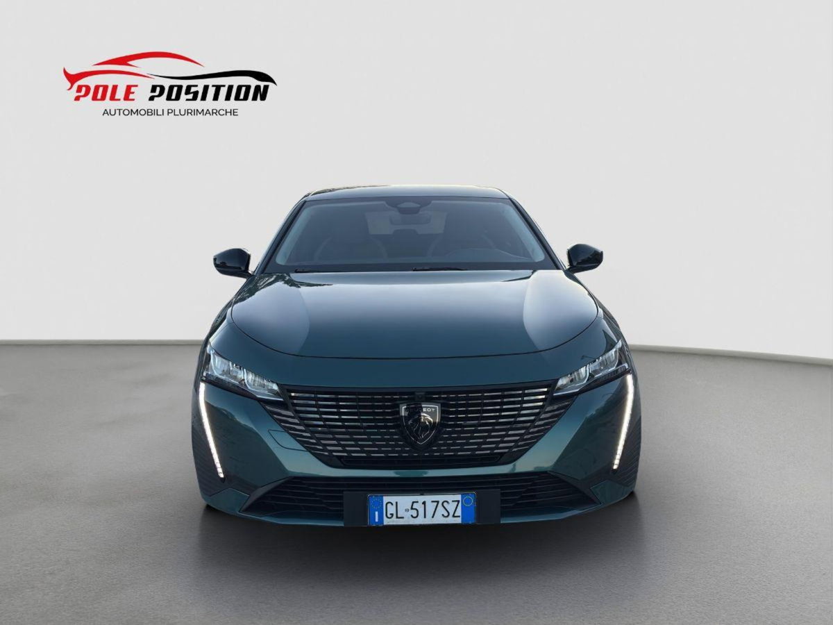 Peugeot 308 SW BlueHDi 130 S&S EAT6 Allure (8)