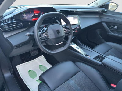 Peugeot 308 SW BlueHDi 130 S&S EAT6 Allure (9)