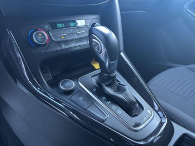 Ford Focus Station Wagon 1.5 TDCi 120 CV Start&Stop SW Business (15)