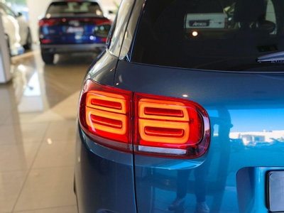 Citroen C5 Aircross Aircross BlueHDi 130 S&S EAT8 Shine Pack (10)