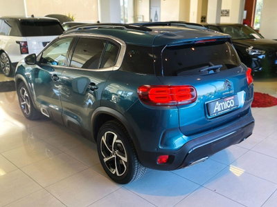 Citroen C5 Aircross Aircross BlueHDi 130 S&S EAT8 Shine Pack (11)