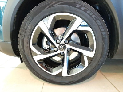Citroen C5 Aircross Aircross BlueHDi 130 S&S EAT8 Shine Pack (14)
