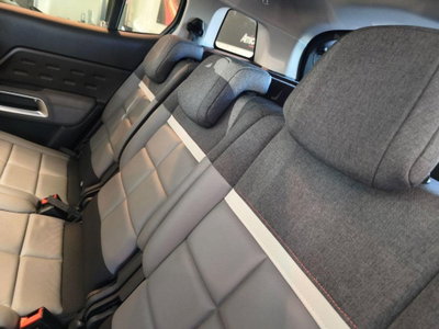 Citroen C5 Aircross Aircross BlueHDi 130 S&S EAT8 Shine Pack (18)