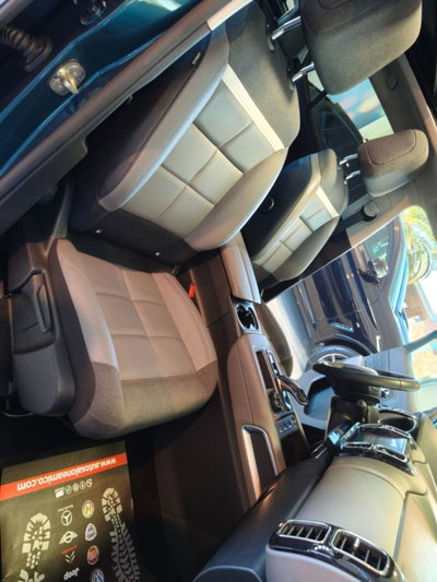 Citroen C5 Aircross Aircross BlueHDi 130 S&S EAT8 Shine Pack (20)