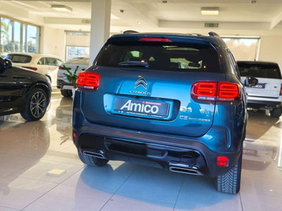 Citroen C5 Aircross Aircross BlueHDi 130 S&S EAT8 Shine Pack (7)