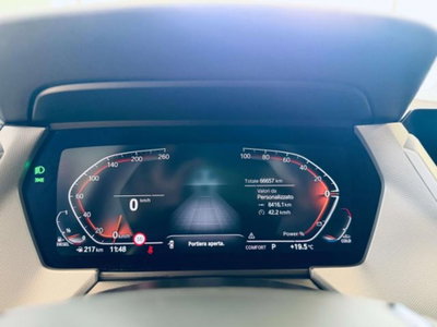 BMW Serie 1 118d Business Advantage auto (12)