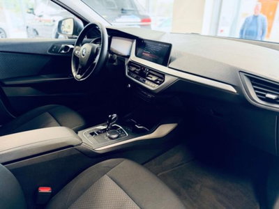 BMW Serie 1 118d Business Advantage auto (9)
