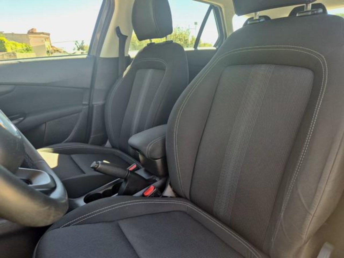 Fiat Tipo Tipo 1.3 Mjt 4 porte Easy (12)