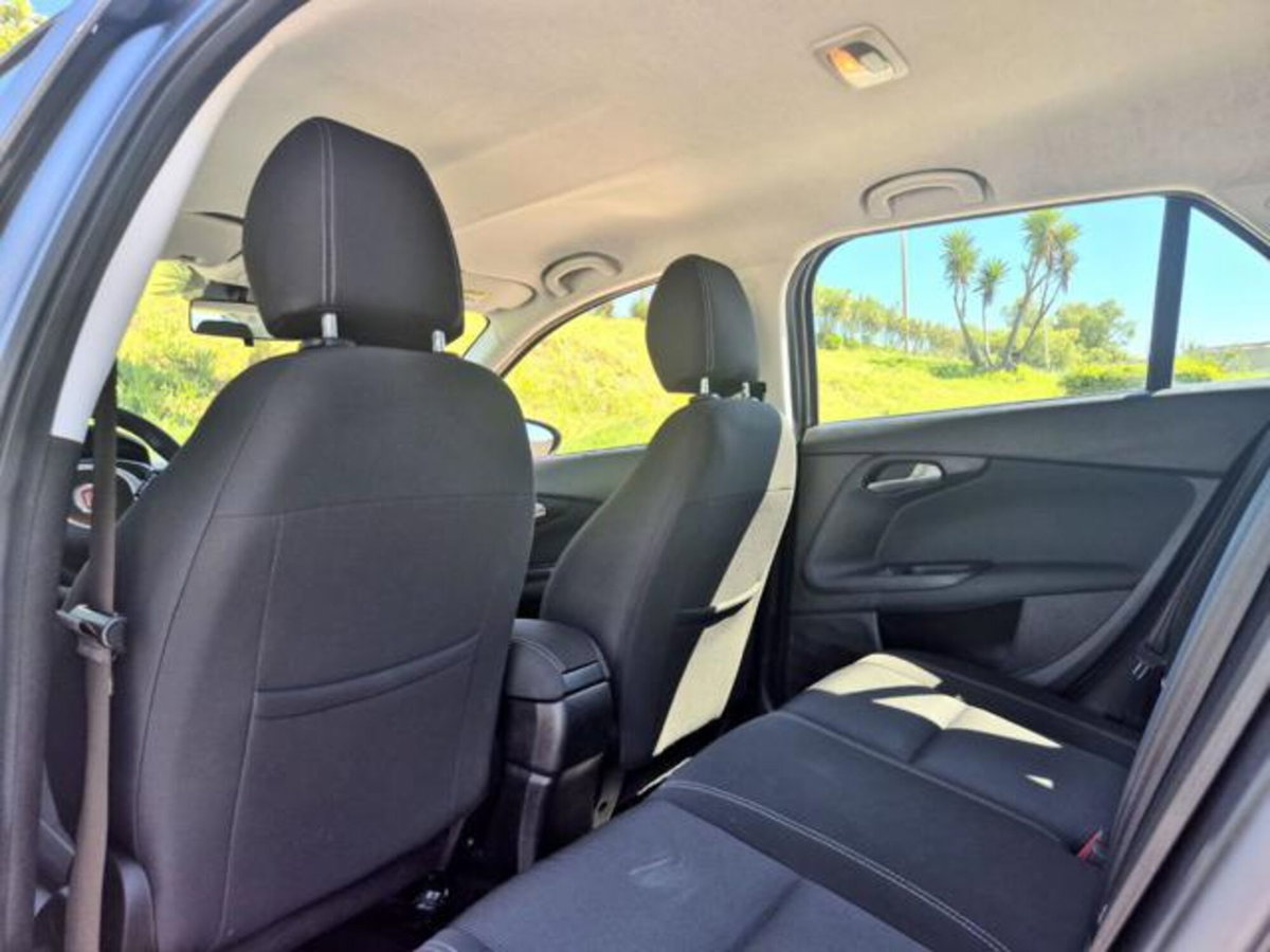 Fiat Tipo Tipo 1.3 Mjt 4 porte Easy (13)
