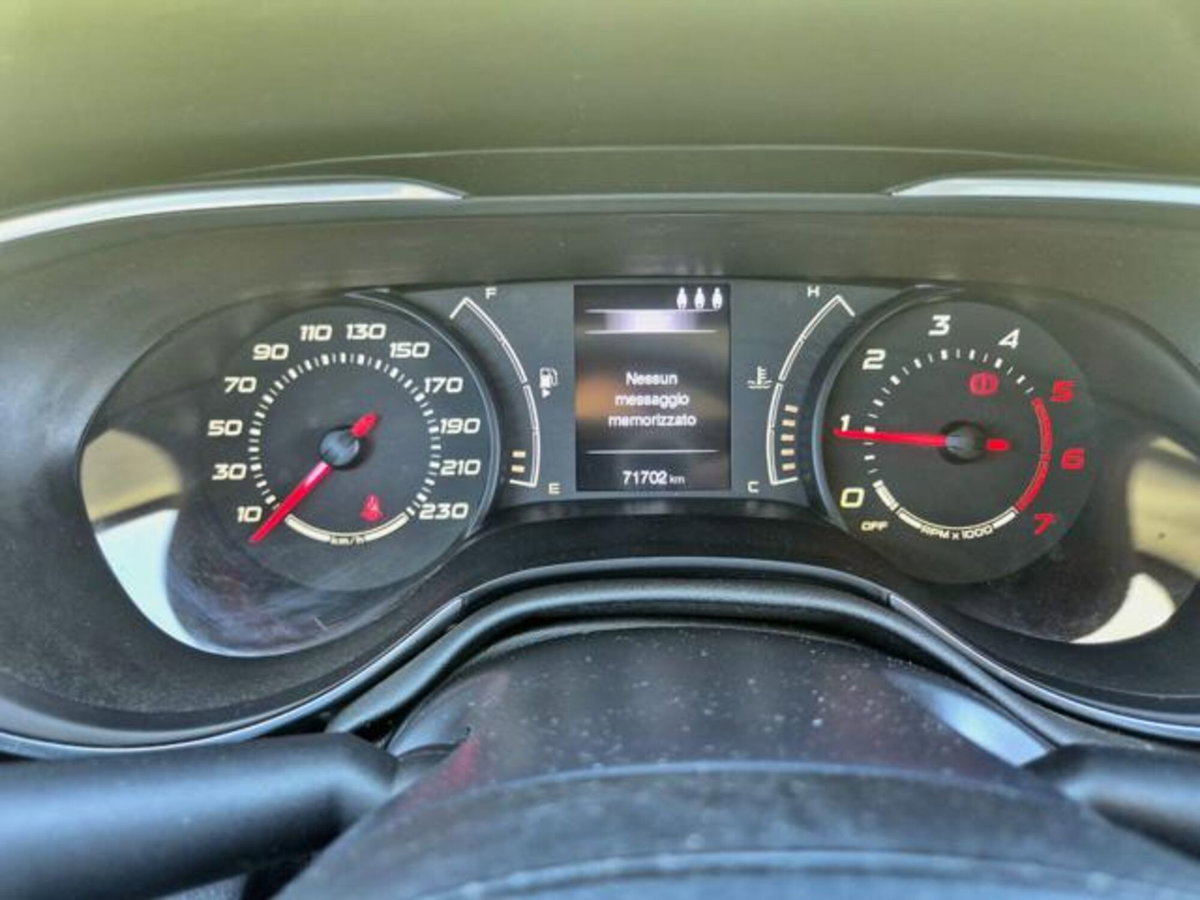 Fiat Tipo Tipo 1.3 Mjt 4 porte Easy (14)